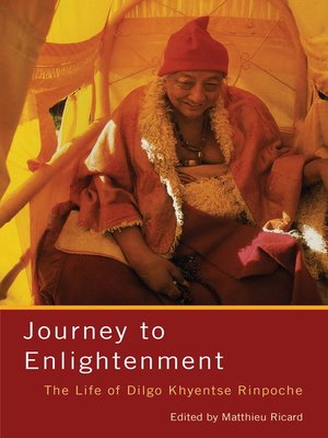 cover image of Journey to Enlightenment